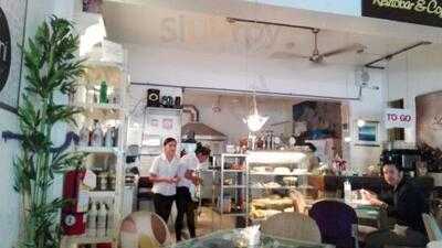 Agni Restobar&coffee