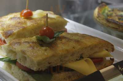 Wakafé Lima Café Bar