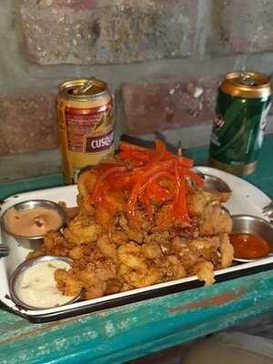 La Picada Cebicheria