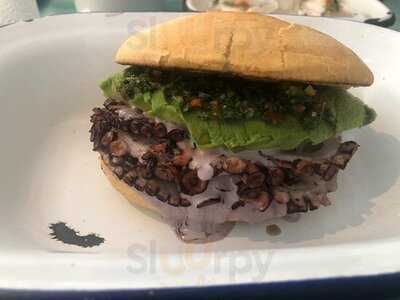 La Picada Cebicheria