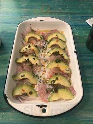 La Picada Cebicheria
