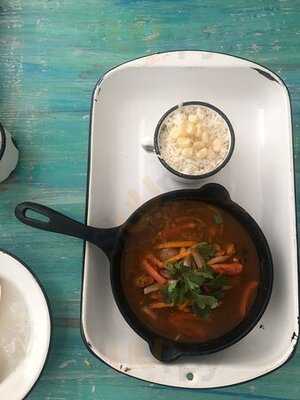 La Picada Cebicheria