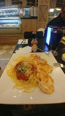 Delicass, Las Begonias