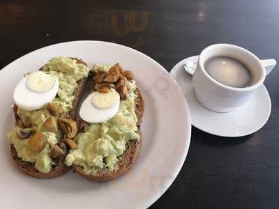 Delicass, Las Begonias