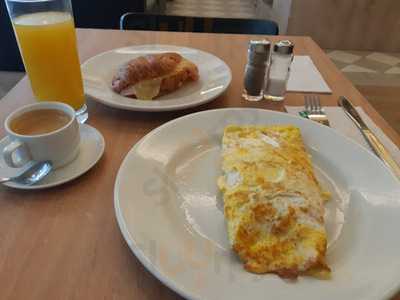 Delicass, Las Begonias