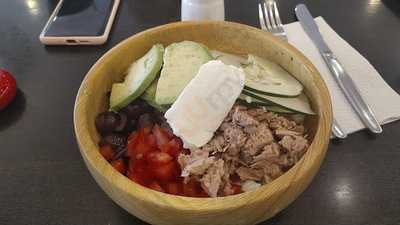 Delicass, Las Begonias