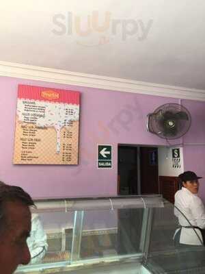 Heladeria Palermo