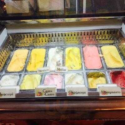 Heladeria Palermo