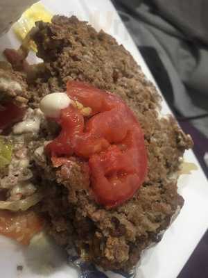 Burger Truck "el Gringo"