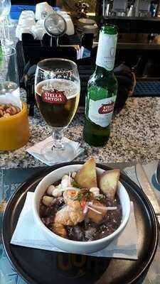 Segundo Muelle Jockey Plaza