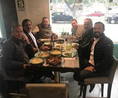 Segundo Muelle Jockey Plaza