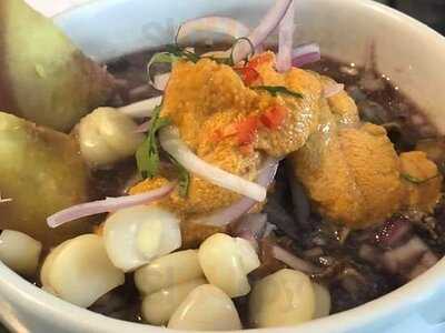 Segundo Muelle Jockey Plaza