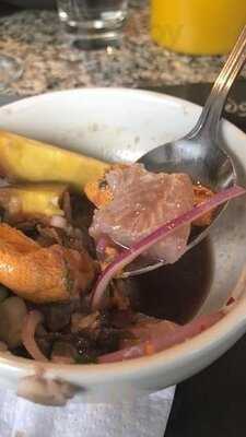 Segundo Muelle Jockey Plaza