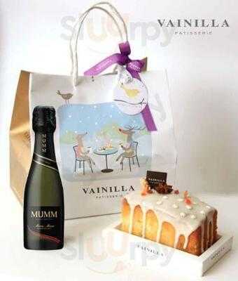 Vainilla Patisserie