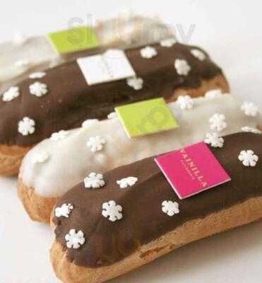 Vainilla Patisserie
