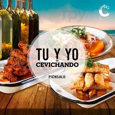 Cevichando