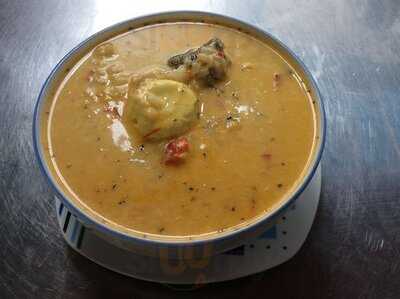 Los Manglares De Tumbes