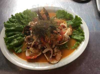 Los Manglares De Tumbes