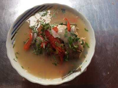 Los Manglares De Tumbes