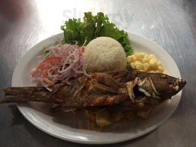 Los Manglares De Tumbes