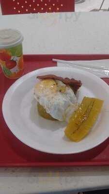 La Choza De La Anaconda