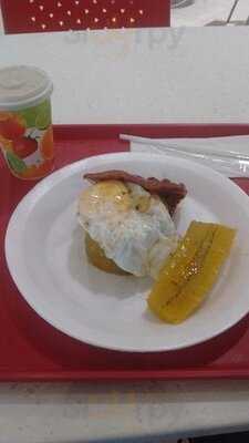 La Choza De La Anaconda