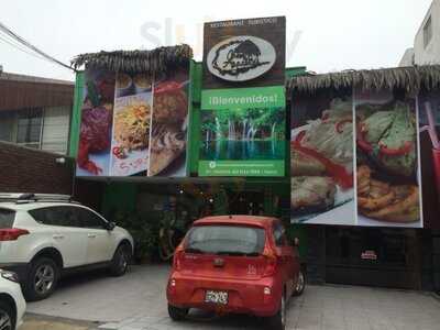 La Choza De La Anaconda