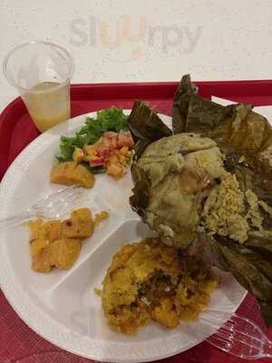 La Choza De La Anaconda