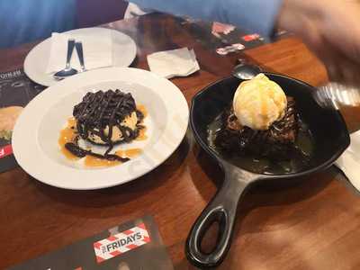 T.g.i Fridays