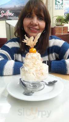 Rinconcito Del Sur Arequipa