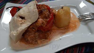 Rinconcito Del Sur Arequipa