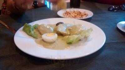 Rinconcito Arequipeño