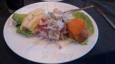 Rinconcito Arequipeño