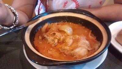 Rinconcito Arequipeño