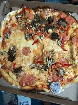 Popolo Pizza Miraflores