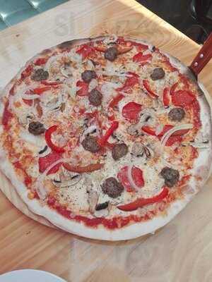 Popolo Pizza Miraflores