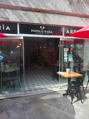 Popolo Pizza Miraflores