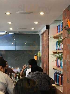 Yunta Cocina Peruana