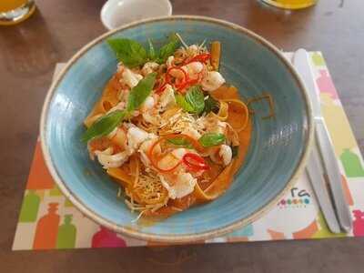 Yunta Cocina Peruana