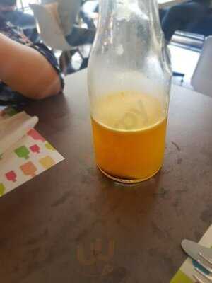 Yunta Cocina Peruana