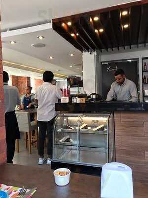 Yunta Cocina Peruana