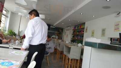 Yunta Cocina Peruana