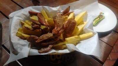 Marcelino - Restaurante Peña Show