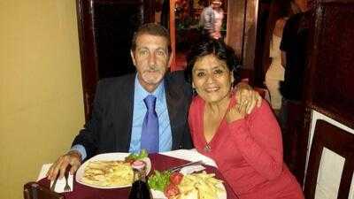 Marcelino - Restaurante Peña Show