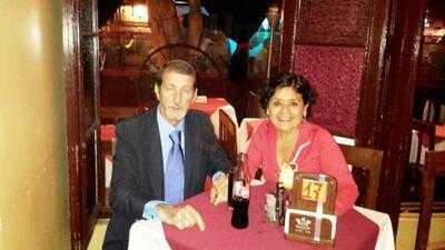 Marcelino - Restaurante Peña Show