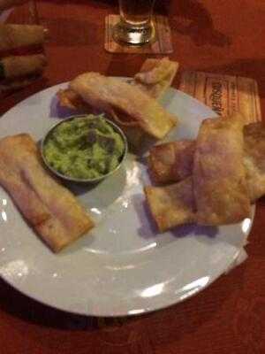 Marcelino - Restaurante Peña Show