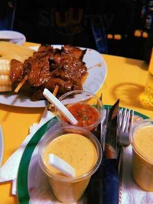 Anticuchería La Norteña