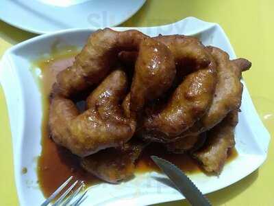 Anticuchería La Norteña