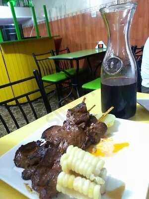 Anticuchería La Norteña