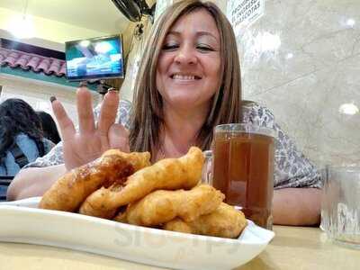 Anticuchería La Norteña